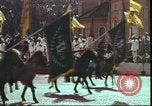 Image of National Day parade Vietnam, 1965, second 56 stock footage video 65675058777