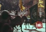 Image of National Day parade Vietnam, 1965, second 57 stock footage video 65675058777