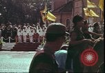 Image of National Day parade Vietnam, 1965, second 59 stock footage video 65675058777