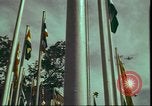 Image of National Day parade Vietnam, 1965, second 4 stock footage video 65675058778