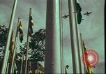 Image of National Day parade Vietnam, 1965, second 5 stock footage video 65675058778