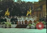Image of National Day parade Vietnam, 1965, second 7 stock footage video 65675058778