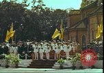 Image of National Day parade Vietnam, 1965, second 13 stock footage video 65675058778