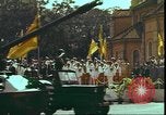 Image of National Day parade Vietnam, 1965, second 15 stock footage video 65675058778