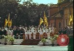 Image of National Day parade Vietnam, 1965, second 18 stock footage video 65675058778