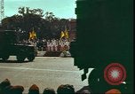 Image of National Day parade Vietnam, 1965, second 22 stock footage video 65675058778