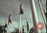 Image of National Day parade Vietnam, 1965, second 36 stock footage video 65675058778