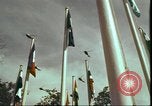 Image of National Day parade Vietnam, 1965, second 38 stock footage video 65675058778