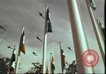 Image of National Day parade Vietnam, 1965, second 39 stock footage video 65675058778