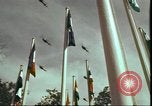 Image of National Day parade Vietnam, 1965, second 41 stock footage video 65675058778