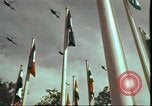 Image of National Day parade Vietnam, 1965, second 42 stock footage video 65675058778