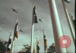 Image of National Day parade Vietnam, 1965, second 43 stock footage video 65675058778