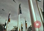 Image of National Day parade Vietnam, 1965, second 44 stock footage video 65675058778