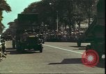 Image of National Day parade Vietnam, 1965, second 46 stock footage video 65675058778