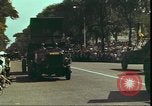 Image of National Day parade Vietnam, 1965, second 47 stock footage video 65675058778