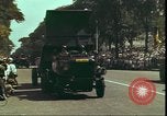 Image of National Day parade Vietnam, 1965, second 49 stock footage video 65675058778