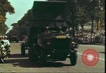 Image of National Day parade Vietnam, 1965, second 50 stock footage video 65675058778