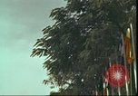 Image of National Day parade Vietnam, 1965, second 53 stock footage video 65675058778