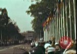 Image of National Day parade Vietnam, 1965, second 55 stock footage video 65675058778