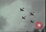 Image of National Day parade Vietnam, 1965, second 58 stock footage video 65675058778