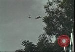 Image of National Day parade Vietnam, 1965, second 59 stock footage video 65675058778