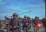 Image of 1st Cavalry Division Vietnam, 1966, second 6 stock footage video 65675058779