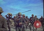 Image of 1st Cavalry Division Vietnam, 1966, second 7 stock footage video 65675058779