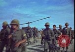 Image of 1st Cavalry Division Vietnam, 1966, second 11 stock footage video 65675058779