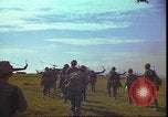 Image of 1st Cavalry Division Vietnam, 1966, second 14 stock footage video 65675058779