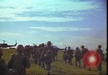 Image of 1st Cavalry Division Vietnam, 1966, second 15 stock footage video 65675058779