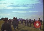 Image of 1st Cavalry Division Vietnam, 1966, second 20 stock footage video 65675058779