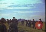 Image of 1st Cavalry Division Vietnam, 1966, second 21 stock footage video 65675058779