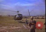 Image of 1st Cavalry Division Vietnam, 1966, second 22 stock footage video 65675058779