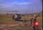 Image of 1st Cavalry Division Vietnam, 1966, second 24 stock footage video 65675058779