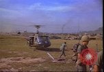 Image of 1st Cavalry Division Vietnam, 1966, second 25 stock footage video 65675058779