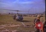 Image of 1st Cavalry Division Vietnam, 1966, second 26 stock footage video 65675058779
