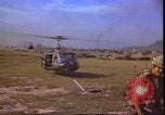 Image of 1st Cavalry Division Vietnam, 1966, second 27 stock footage video 65675058779