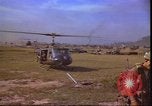 Image of 1st Cavalry Division Vietnam, 1966, second 28 stock footage video 65675058779
