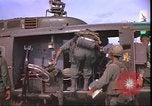 Image of 1st Cavalry Division Vietnam, 1966, second 30 stock footage video 65675058779