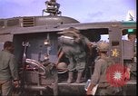 Image of 1st Cavalry Division Vietnam, 1966, second 31 stock footage video 65675058779