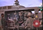 Image of 1st Cavalry Division Vietnam, 1966, second 34 stock footage video 65675058779