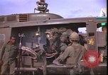 Image of 1st Cavalry Division Vietnam, 1966, second 35 stock footage video 65675058779