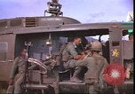 Image of 1st Cavalry Division Vietnam, 1966, second 37 stock footage video 65675058779