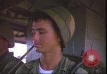 Image of 1st Cavalry Division Vietnam, 1966, second 44 stock footage video 65675058779
