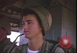 Image of 1st Cavalry Division Vietnam, 1966, second 45 stock footage video 65675058779