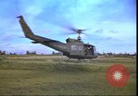Image of 1st Cavalry Division Vietnam, 1966, second 47 stock footage video 65675058779