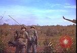 Image of United States 1st Cavalry Division Vietnam, 1966, second 17 stock footage video 65675058780