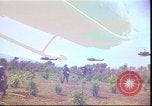 Image of United States 1st Cavalry Division Vietnam, 1966, second 20 stock footage video 65675058780
