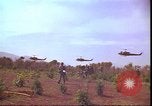 Image of United States 1st Cavalry Division Vietnam, 1966, second 21 stock footage video 65675058780
