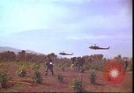 Image of United States 1st Cavalry Division Vietnam, 1966, second 22 stock footage video 65675058780